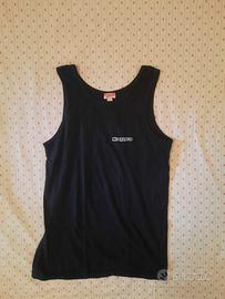 2 Canottiere Uomo KAPPA taglia Small