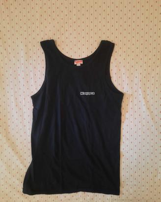 2 Canottiere Uomo KAPPA taglia Small
