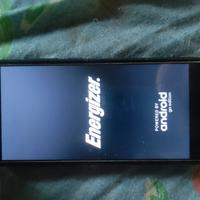 Smartphone energizer Max P490 - 3G/WIFI