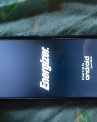 Smartphone energizer Max P490 - 3G/WIFI