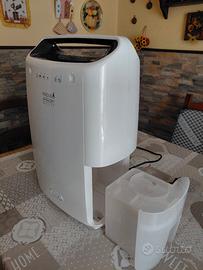 deumidificatore  DE LONGHI