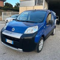 Fiat Fiorino 1.4 8V Furgone Natural Power