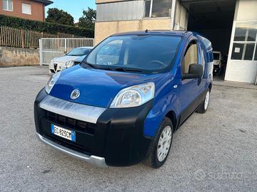 Fiat Fiorino 1.4 8V Furgone Natural Power