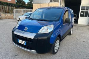 Fiat Fiorino 1.4 8V Furgone Natural Power