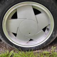 cerchi in lega ORCIARI