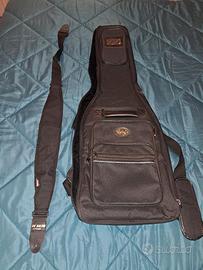 Custodia chitarra elettrica