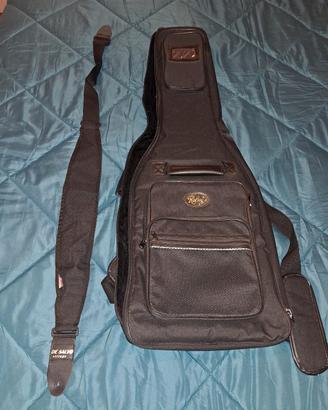 Custodia chitarra elettrica