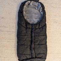 Sacco passeggino zamboo