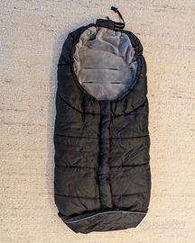 Sacco passeggino zamboo