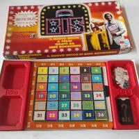 BIS Gioco da tavolo 