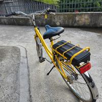 bici elettrica