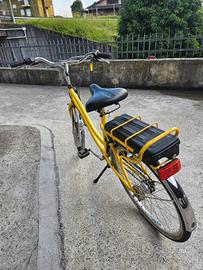 bici elettrica