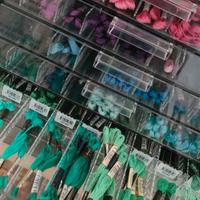 matassine moulinè Anchor a € 0,50 