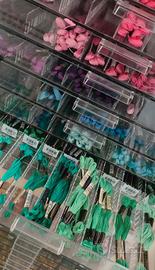 matassine moulinè Anchor a € 0,50 