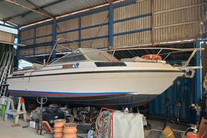 Cranchi Clipper 224