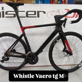 whistle Vaero 105 Di2 tg M