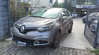 RENAULT - Captur - dCi 8V 90 CV S&S Energy Zen