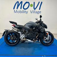 Mv Agusta Brutale 1000 RS