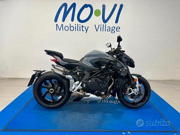 Mv Agusta Brutale 1000 RS