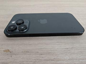 IPHONE 14 PRO 128GB USATO  BATTERIA 100%
