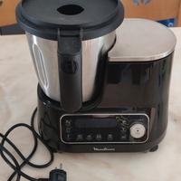 robot da cucina
