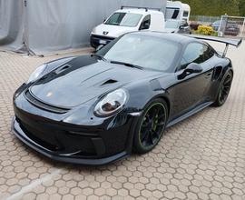 Porsche 911 (991) - 2019