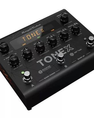 Tonex Pedali Ik Multimedia