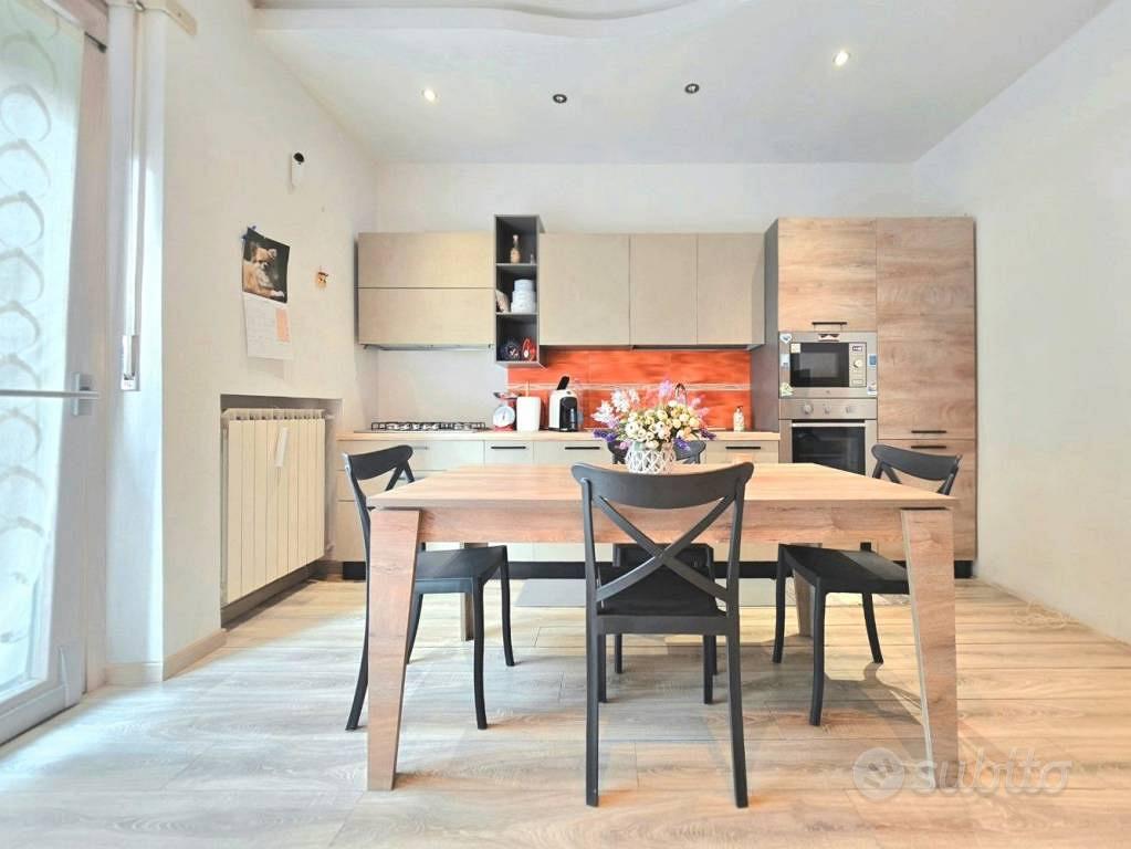 Appartamento – Alba, Vivaro - Vista 4