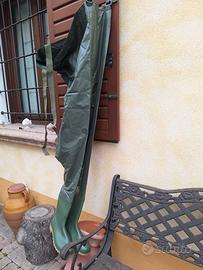 Stivali scafandro  made in Italia  tg 41