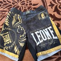 Pantaloni Leone M