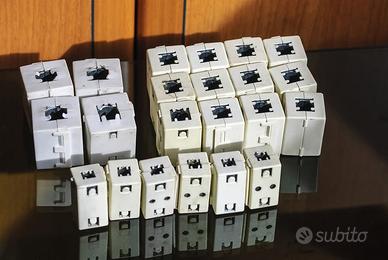 Ferriti per blocco EMI
