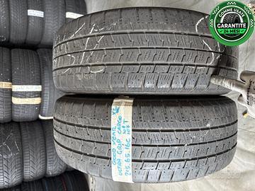 gomme usate 2156516 Winter GOODYEAR - ULT - 967