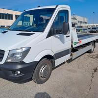 CARROATREZZI Mercedes-benz Sprinter 3.0 TDI