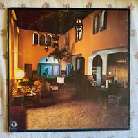 Eagles LP Hotel California