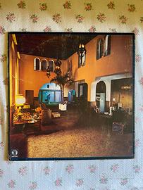 Eagles LP Hotel California