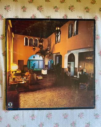 Eagles LP Hotel California