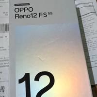 Oppo reno F12 5g