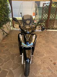 Honda Sh 150i