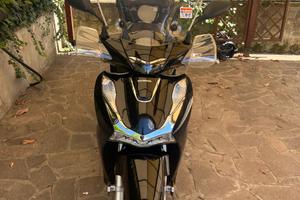 Honda Sh 150i