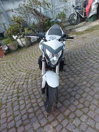 Honda Hornet - 2012