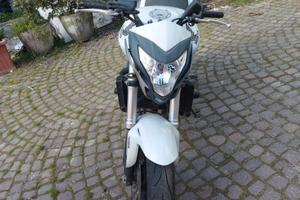 Honda Hornet - 2012