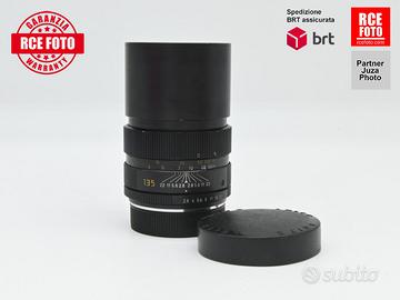 Leica Elmarit-R 135 F2.8 (Leica)