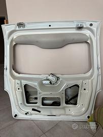 Portellone Fiat 500 Bianca 40€