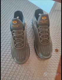 Nike Air Max Plus 3 "Medium Olive"