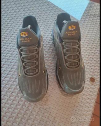 Nike Air Max Plus 3 "Medium Olive"