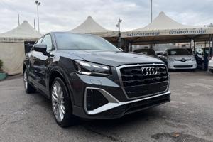 Audi Q2 35 2.0 tdi S line edition s-tronic
