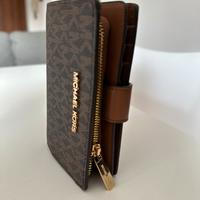 Portafoglio Michael Kors