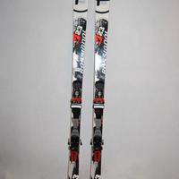 Rossignol GS Master 185 - M23