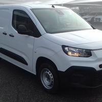 FIAT Doblò CH1 3 POSTI 1.5BLUEHDI 100CV MT6