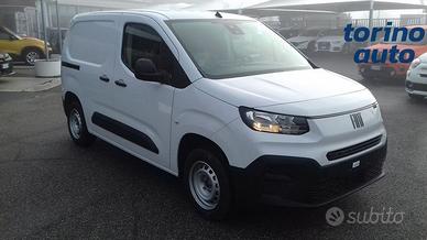 FIAT Doblò CH1 3 POSTI 1.5BLUEHDI 100CV MT6